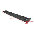Running Board for Ram ProMaster, Ford Transit, Sprinter (2014–2023)