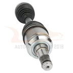 Front Side CV Axle for Toyota 4Runner FJ Cruiser Tacoma GX460 (2003–2023)