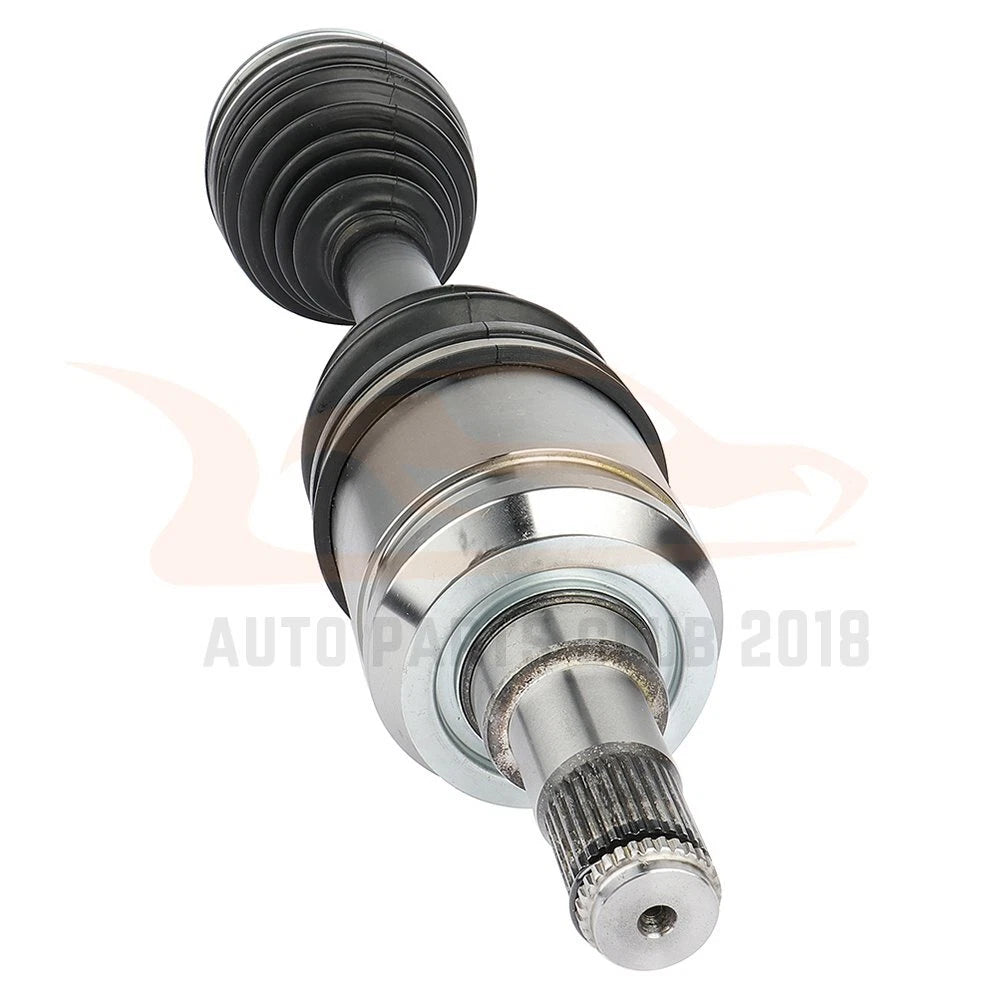 Front Side CV Axle for Toyota 4Runner FJ Cruiser Tacoma GX460 (2003–2023)