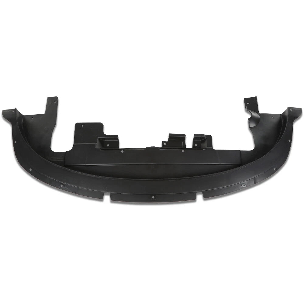 Front Bumper Air Dam Deflector for Dodge Journey (2011–2020)