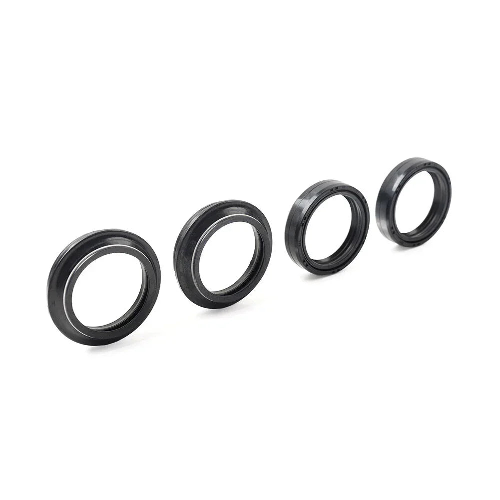 Front Fork Damper Shock Absorber Seal for BMW R1200 GS (2004-2012)