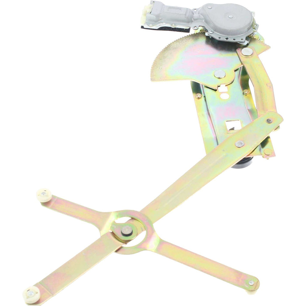 Power Window Regulator for Chevrolet C10 (1982–1986) Front Driver Side