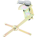 Power Window Regulator for Chevrolet C10 (1982–1986) Front Driver Side