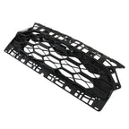 Front Bumper Upper Honeycomb Grille for Honda HR-V (2023)