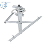 Power Window Regulator with Motor for Mitsubishi Lancer (2008-2012) Front RH