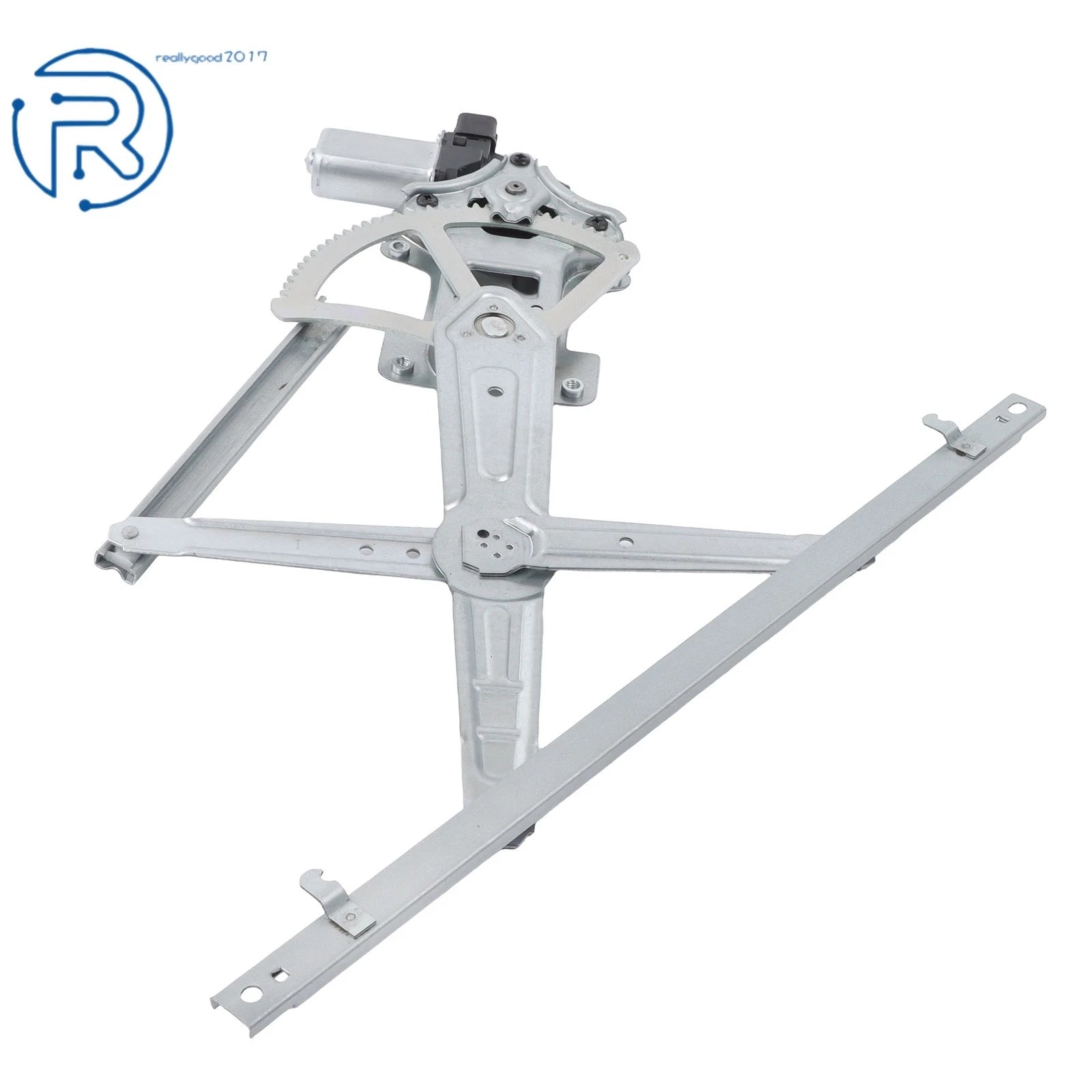 Power Window Regulator with Motor for Mitsubishi Lancer (2008-2012) Front RH