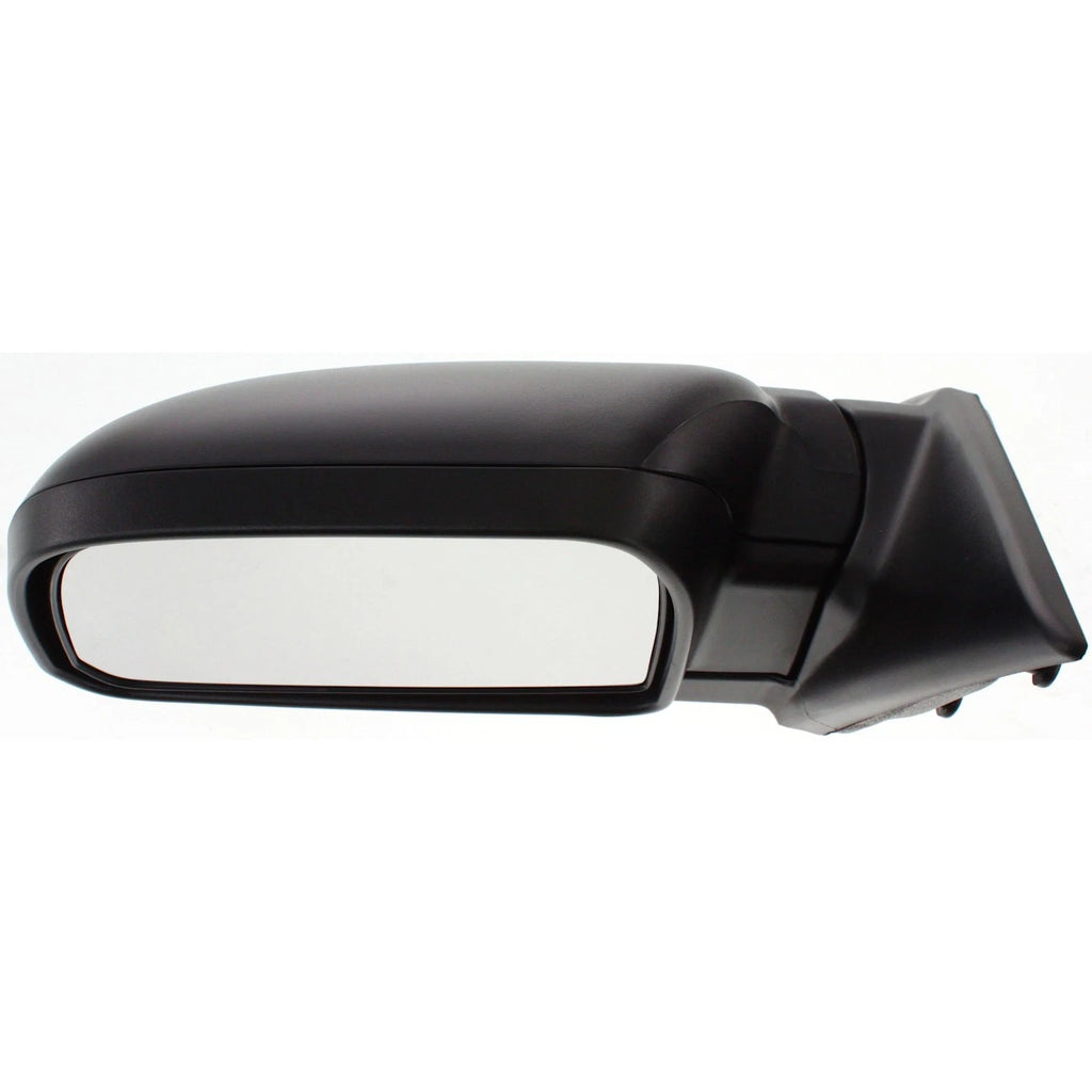 Power Heated Folding Mirror for Hyundai Tucson (2005–2009)