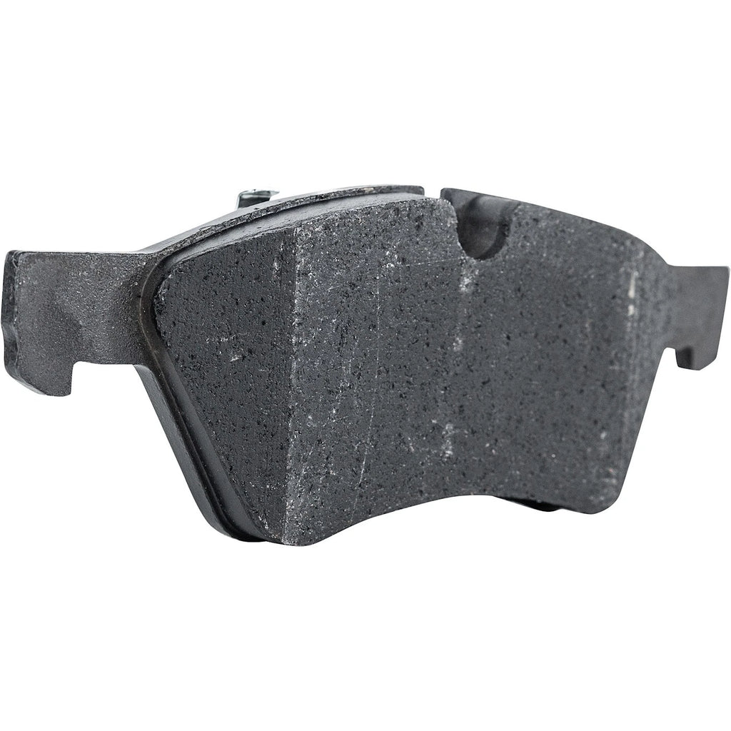 Set of 4 Brake Pads for MB Mercedes R Class G ML GL350