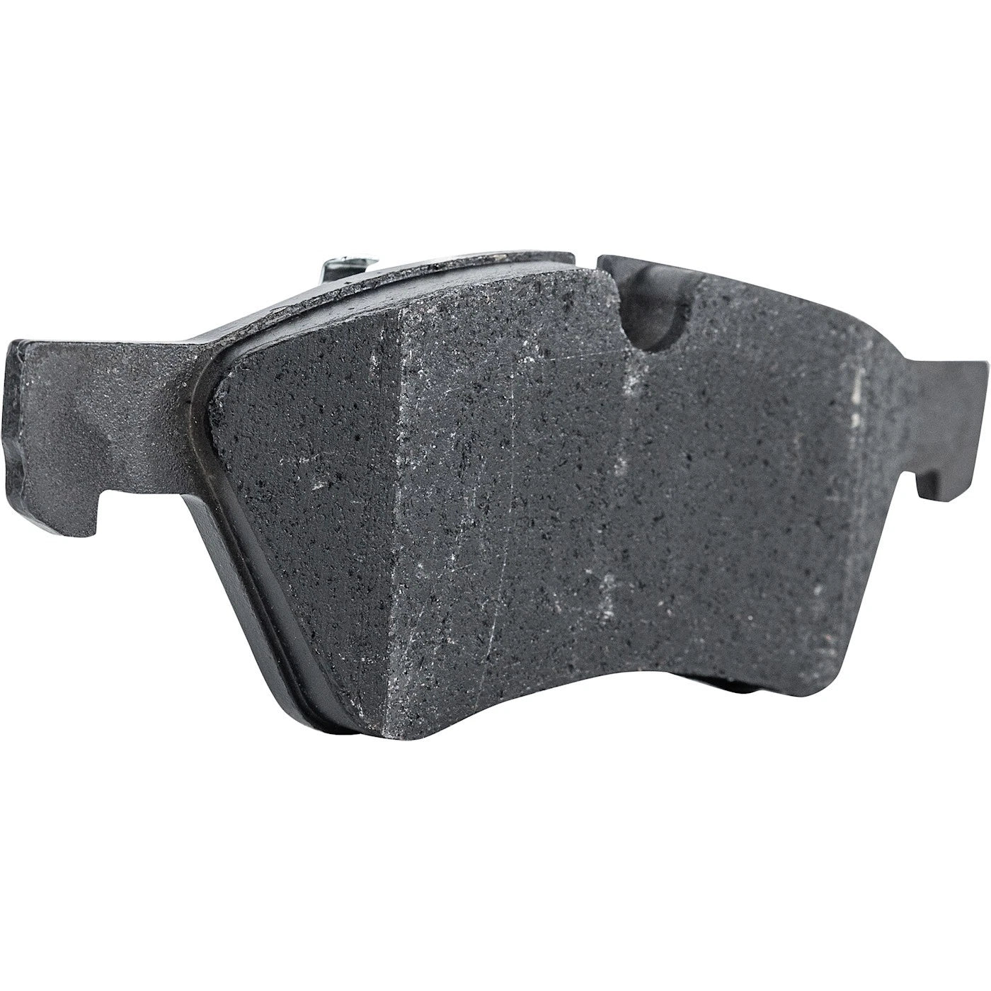 Set of 4 Brake Pads for MB Mercedes R Class G ML GL350