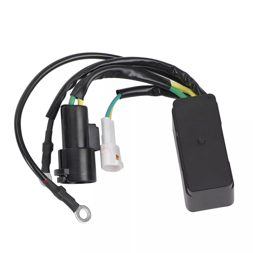 CDI Unit Assembly for Suzuki DF100 DF115 DF140 DF150 DF175 DF200 DF225 (2000–2023)