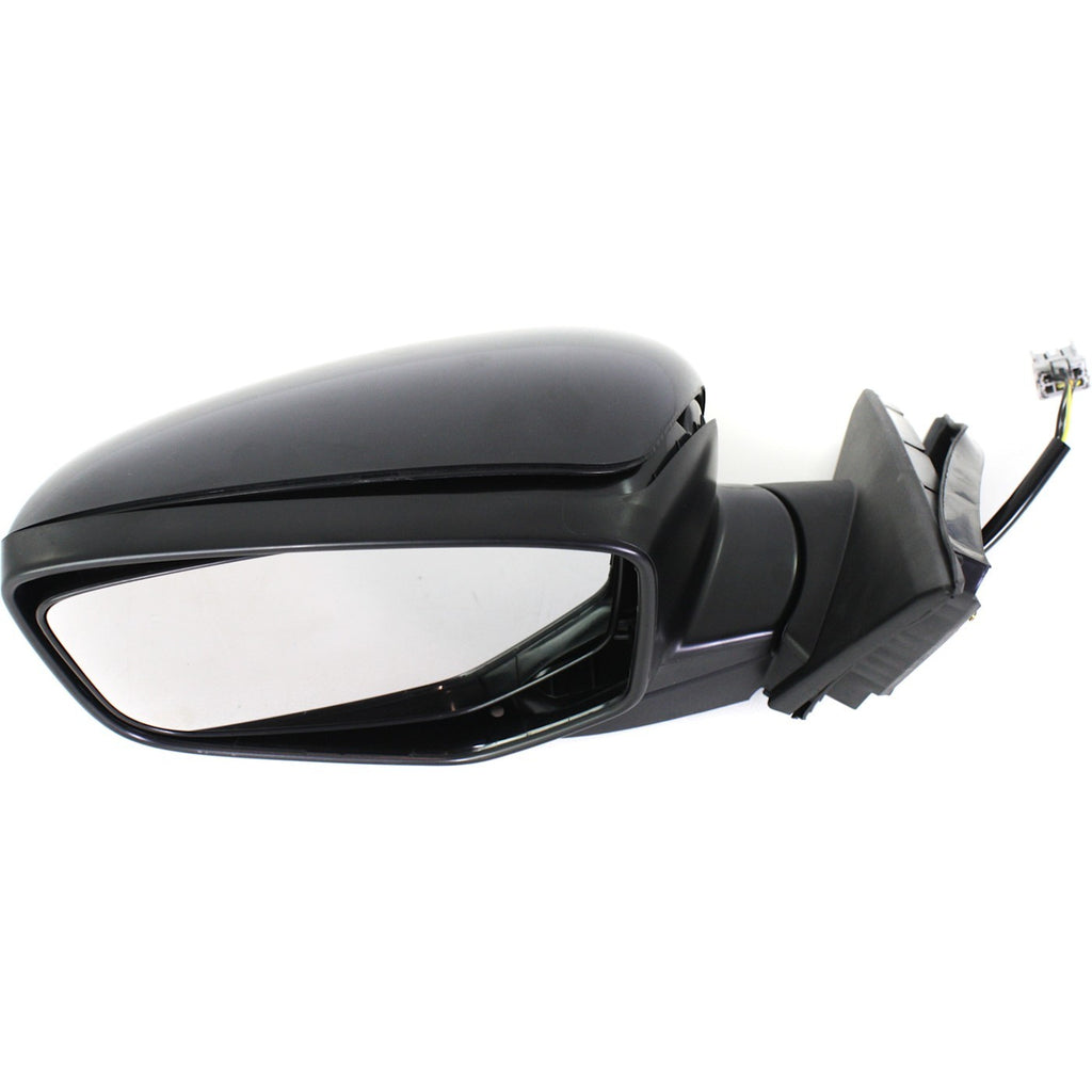 Left Side Mirror for Nissan Murano (2005–2007)