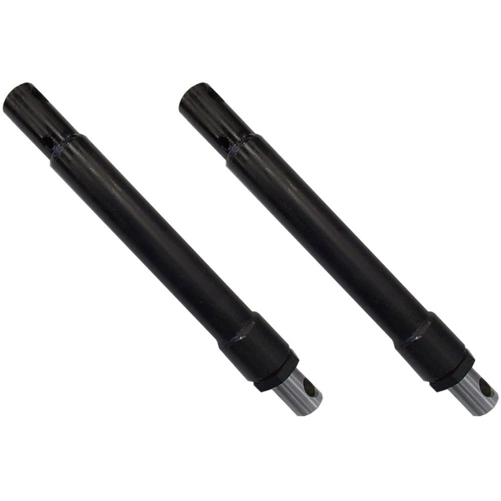 2X Snow Plow Angle Cylinder Rams for Western (56102, 62550K) 1.5" x 10"