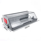 Replacement Dust Container for Yeedi 2 (2021–2023)