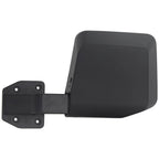 Half Door Rear View Mirrors for Jeep Wrangler JK (2007–2018)
