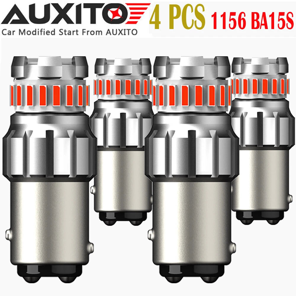 Dual Exhaust Pipe Tip for Car (Chrome, 1.4"-2.5")