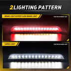 LED Third Brake Light for Toyota Tundra (2007–2021)