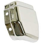 Bumper End Caps Set for Nissan D21 (1986-1992)