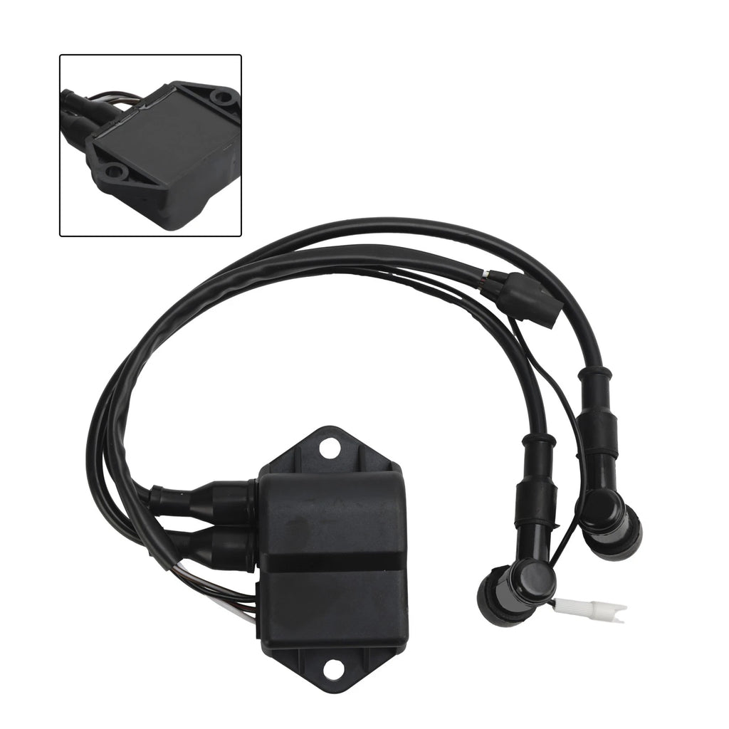CDI Box Igniter for Polaris 340 Edge 400 SKS 600 EURO Lite NOR (1996–2002)