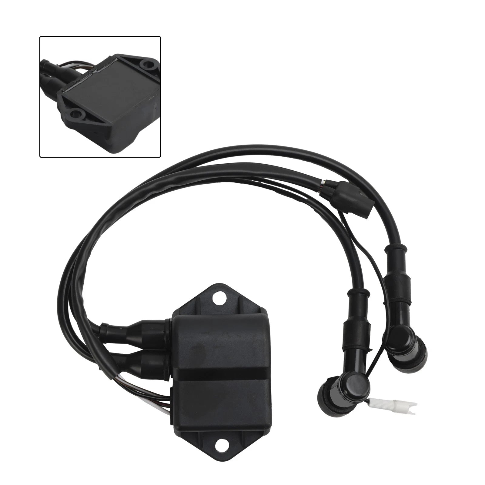 CDI Box Igniter for Polaris 340 Edge 400 SKS 600 EURO Lite NOR (1996–2002)