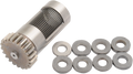 S&S Cycle Breather Gear +.030" for Harley Davidson