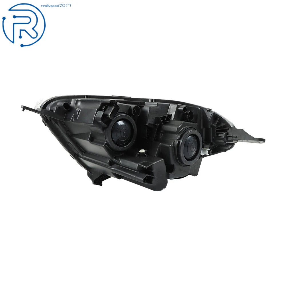 Pair of Halogen Headlights for Ford EcoSport (2018-2022)