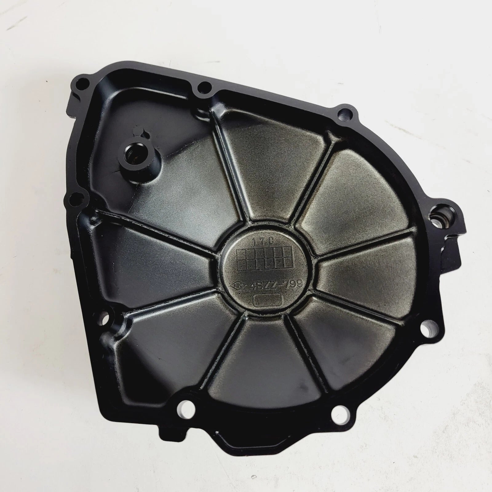 Starter Cover for Suzuki Katana 600/750 (1988–1997) 11351-20C00