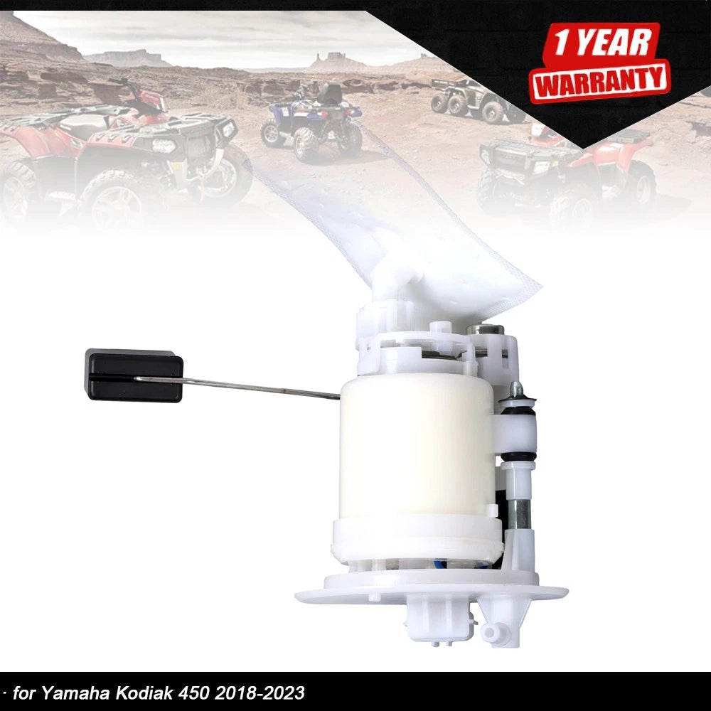 Fuel Pump Assembly for Yamaha Kodiak 450 (2018â2023)