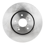 Front & Rear Brake Disc Rotors for Acura ILX (2016)