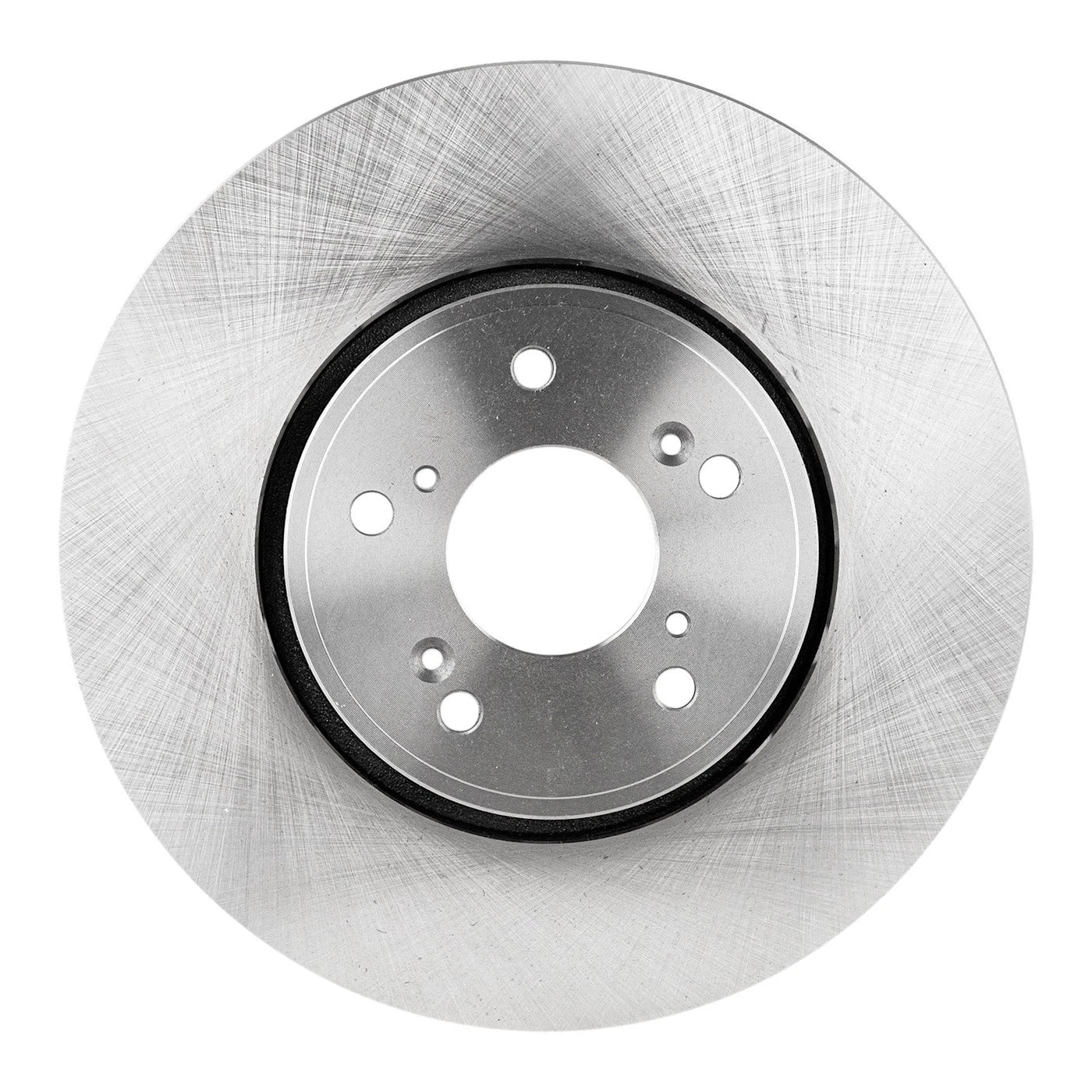 Front & Rear Brake Disc Rotors for Acura ILX (2016)