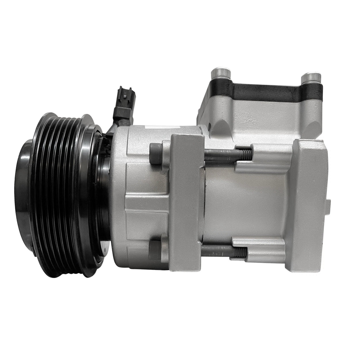 AC Compressor Kit Replacement for Ford Fiesta 1.6L (2012–2012)