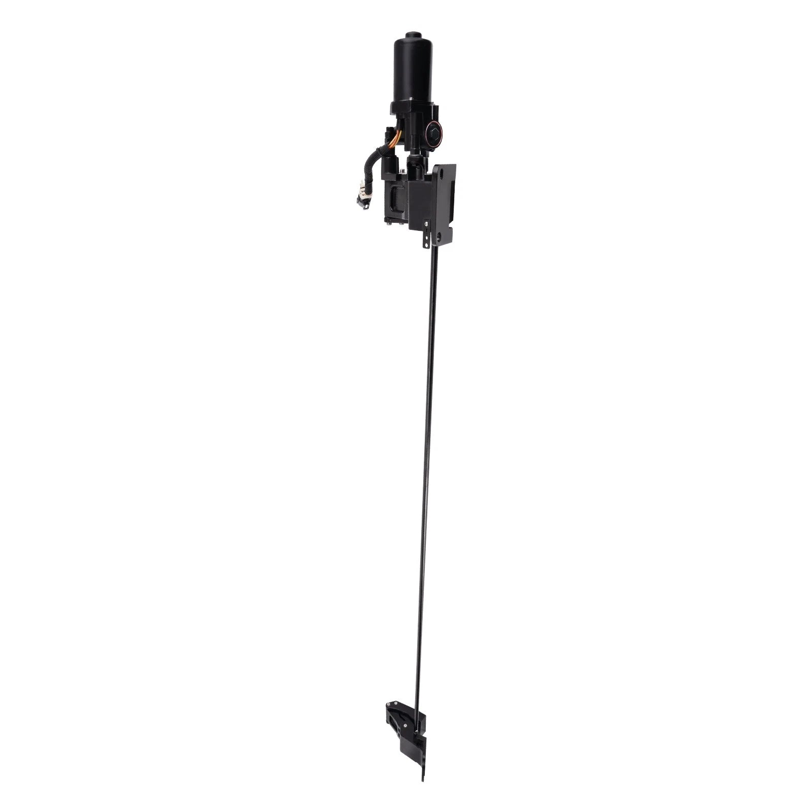 Driver Side Running Board Motor for Ford Expedition, Lincoln Navigator (2007–2014)