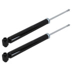 2X Rear Struts Absorbers for Kia Forte (2019–2022) 1.6L 2.0L
