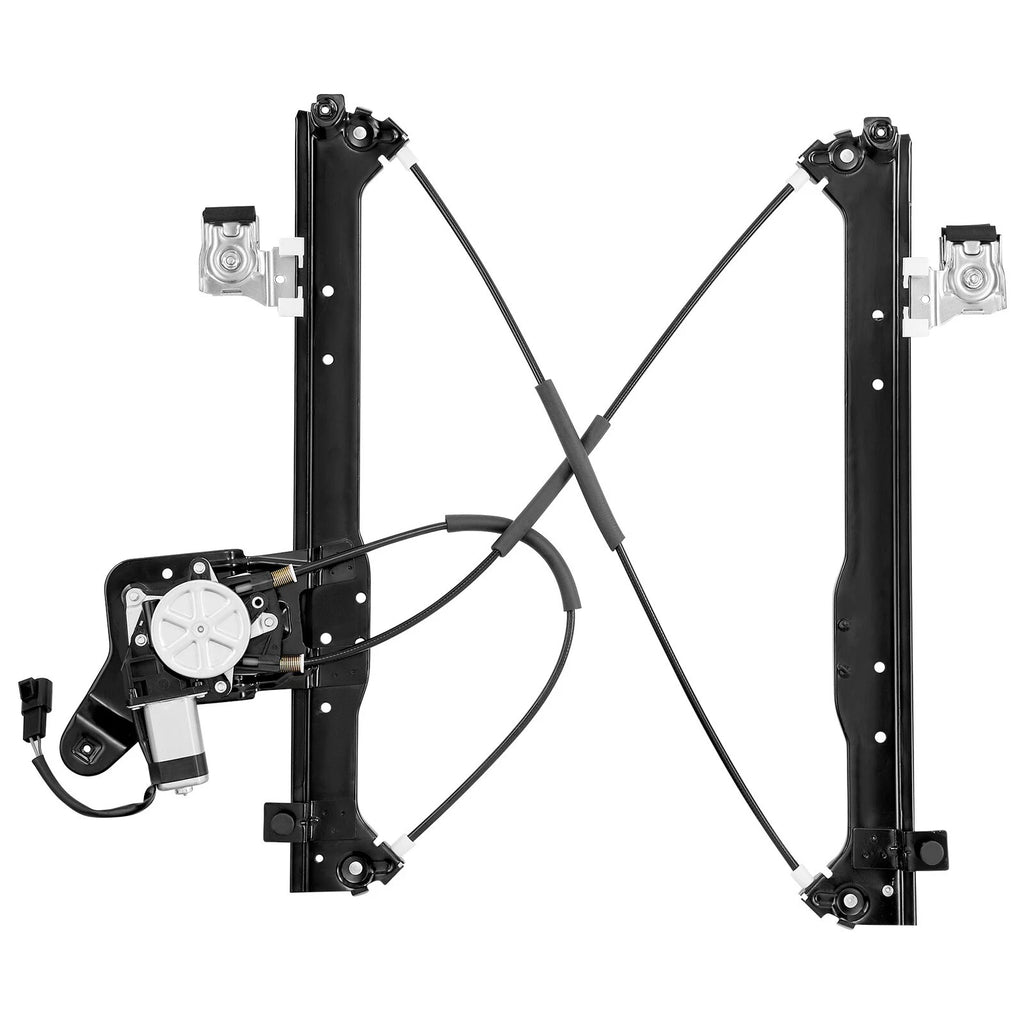 3" Leveling Lift Kit for Dodge Ram 1500 4WD (2006–2023)