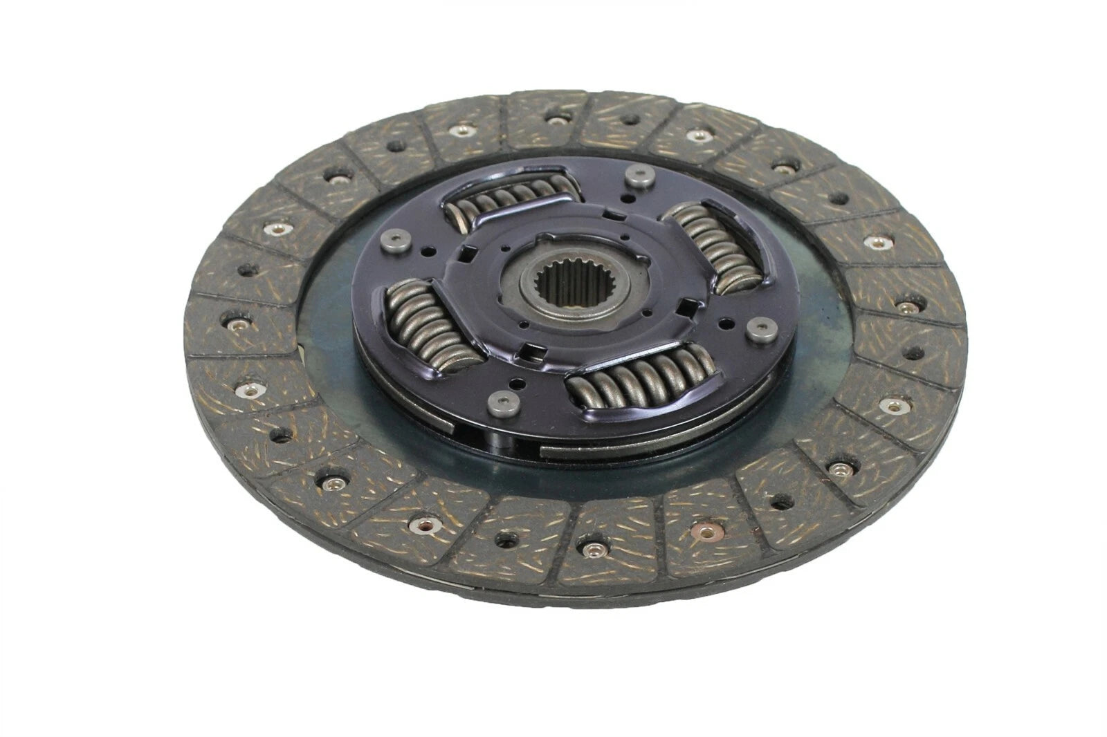 Clutch Kit for Acura EL (1997-2001)