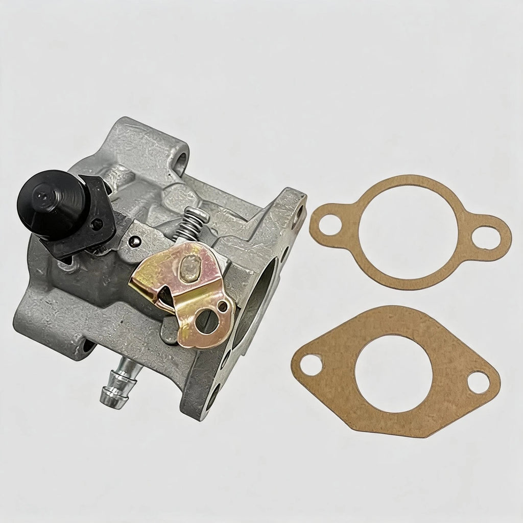 3-Piece Fuel Mixer Kit for Lawn Mower Carburetor (1205380-S, 1205382-S, 1285301-S)