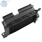 Left Side Shutter Grille Assembly for Nissan Kicks (2025)