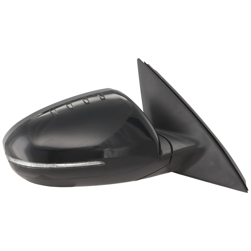 Passenger Right Side Mirror for Kia Optima (2011–2013)