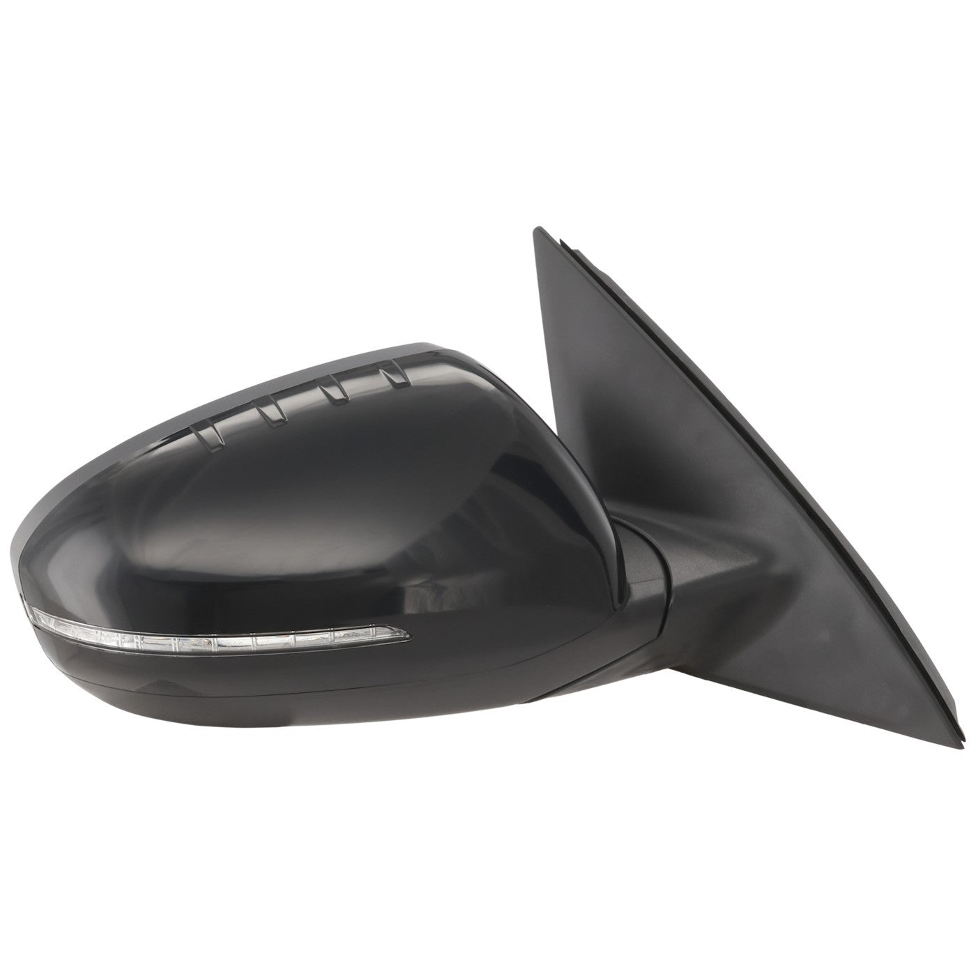 Passenger Right Side Mirror for Kia Optima (2011–2013)