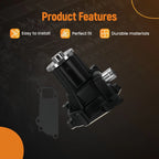 Coolant Water Pump for CASE IH CX290 CX225SR