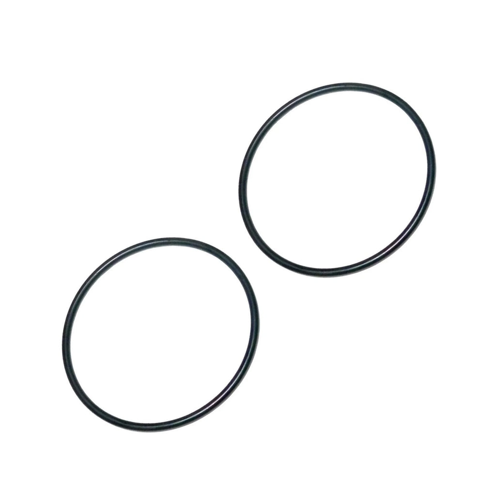 O-ring Set of 2 for Yamaha Outboard (93210-65M50-00)