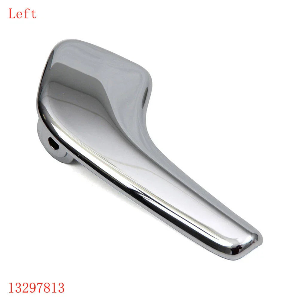 Left Side Interior Door Handle for Vauxhall Corsa (2006-2014)