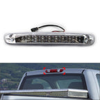 Third Brake Light Cargo Lamp for Chevy Silverado, GMC Sierra (2007–2013)