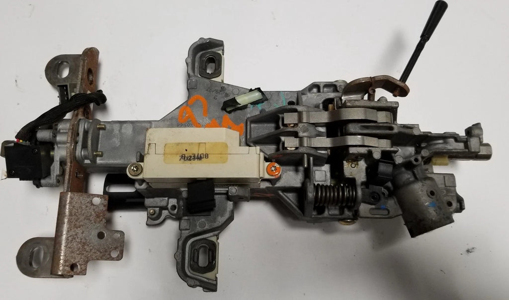 Steering Column with Ignition EVO Switch for Thunderbird Cougar (1994–1997)