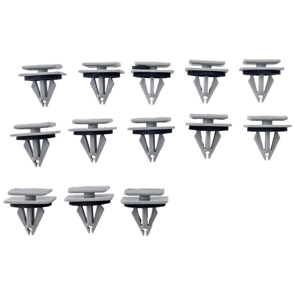 Rear Left Door Molding for Ford Explorer (2011–2015)