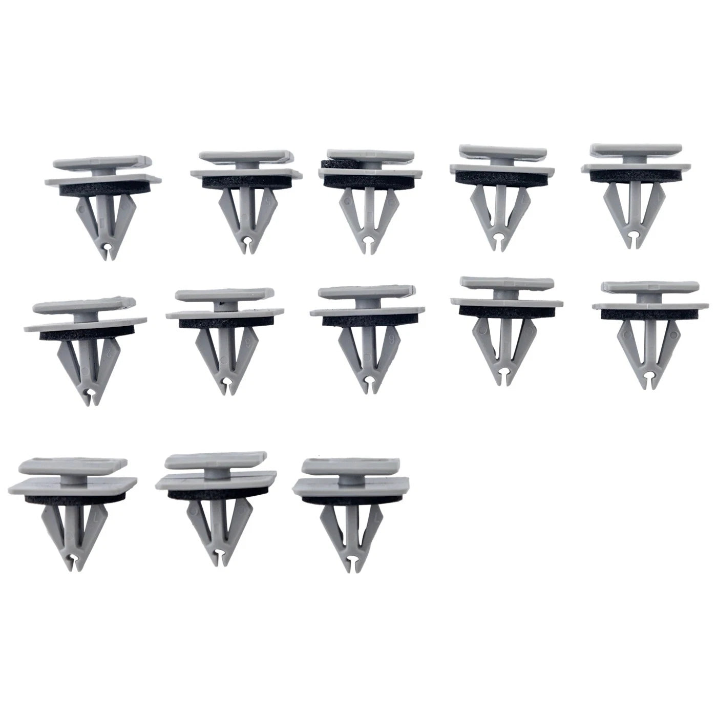 Rear Left Door Molding for Ford Explorer (2011–2015)