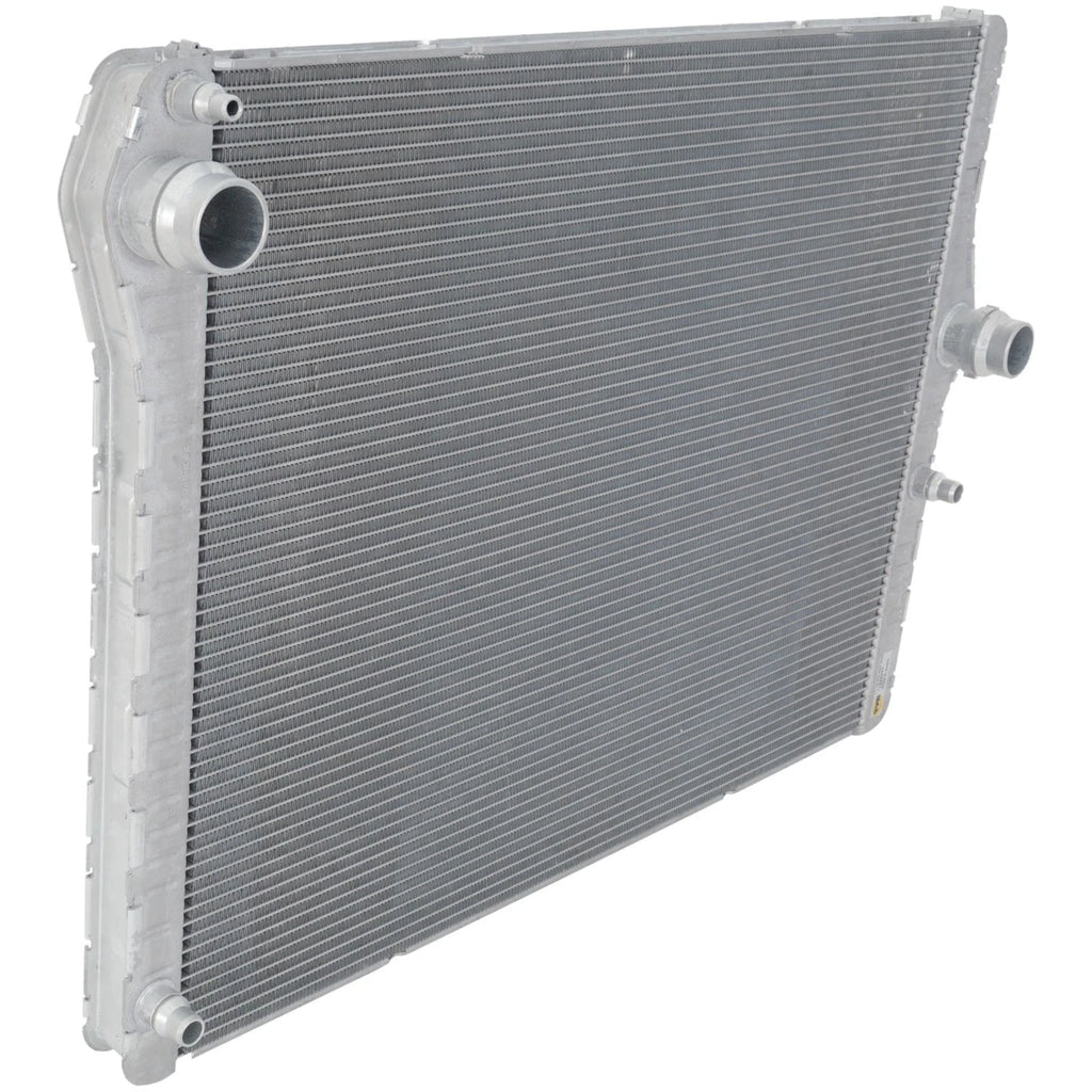 Radiators for BMW 6 Series M6 Gran Coupe Alpina B6 xDrive 650i 550i GT