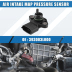 Air Intake MAP Pressure Sensor No. 393003L000 for Hyundai Kia 