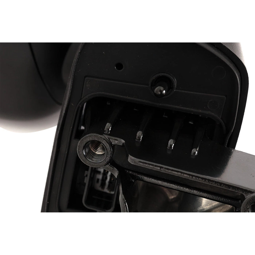 Heated Passenger Right Side Mirror for Jeep Gladiator Wrangler