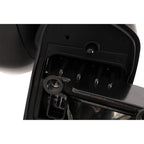 Heated Passenger Right Side Mirror for Jeep Gladiator Wrangler