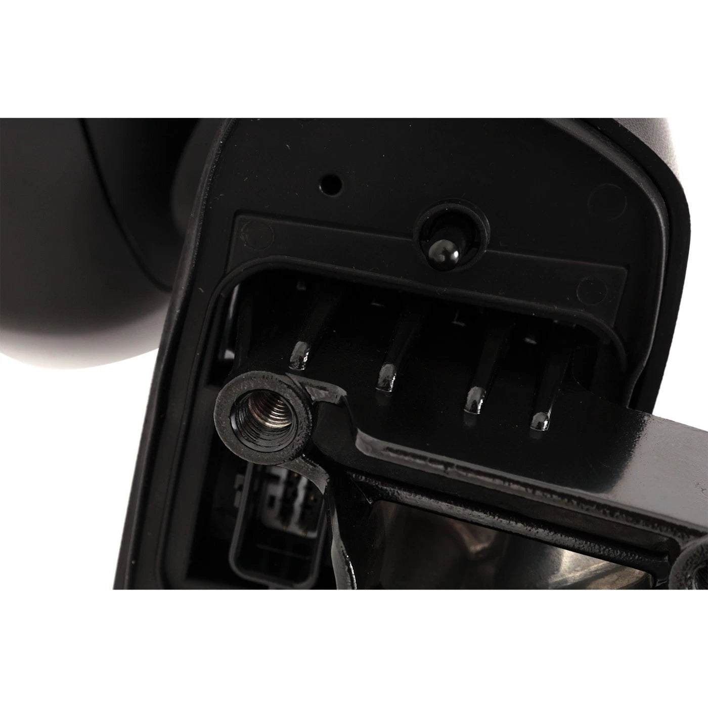 Heated Passenger Right Side Mirror for Jeep Gladiator Wrangler